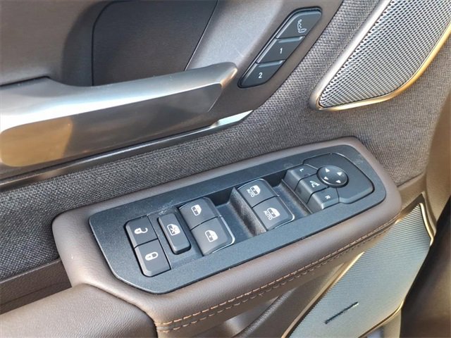 New 2026 RAM 1500 Limited image 23