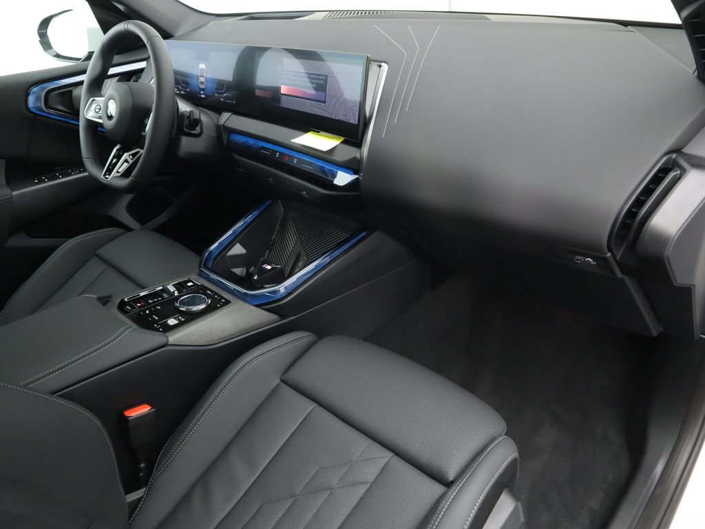 Used 2025 BMW X3 xDrive30i w/ Premium Package image 19