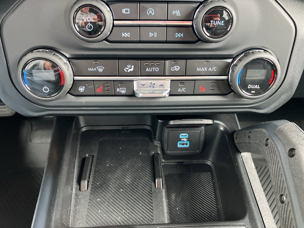 Used 2025 Ford Bronco Badlands AWD/4WD image 20