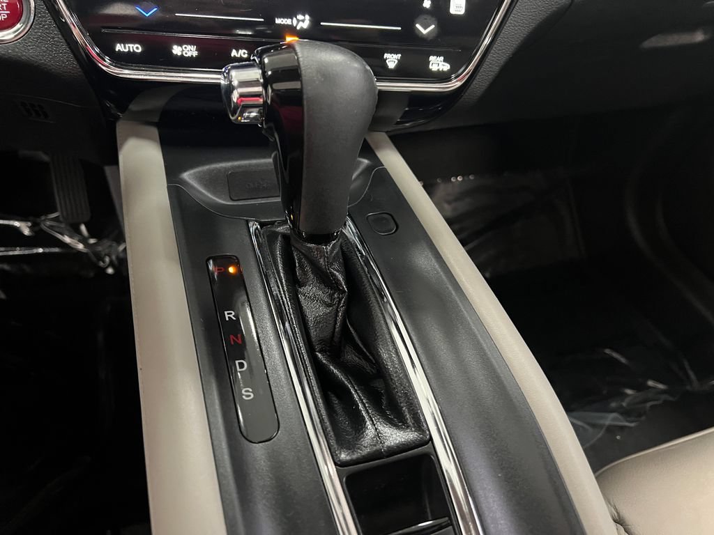 Used 2018 Honda HR-V EX-L image 25