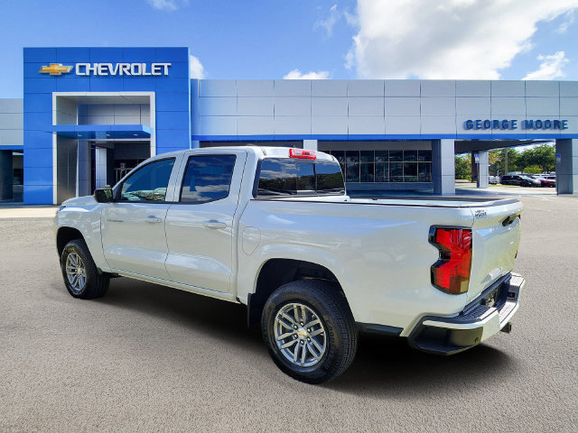 New 2026 Chevrolet Colorado LT w/ Advanced Trailering Package RWD image 3