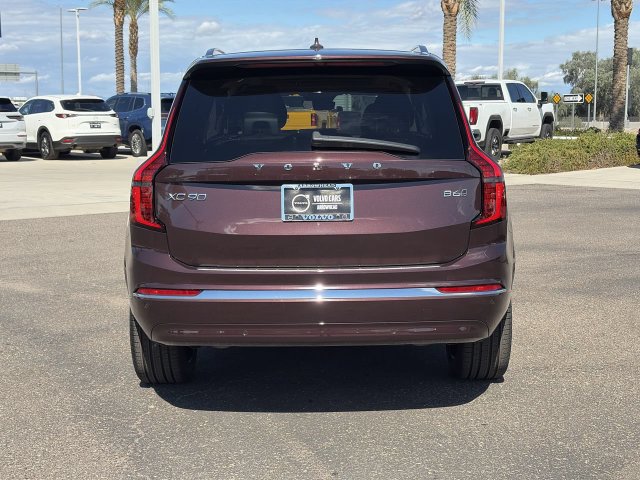 New 2027 Volvo XC90 B6 Ultra AWD/4WD image 8