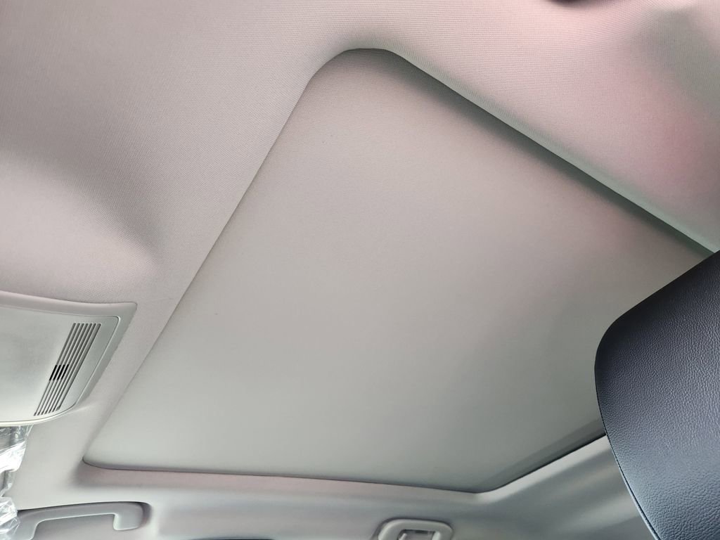 New 2026 MAZDA CX-50 AWD 2.5 Hybrid w/ Cargo Package image 15