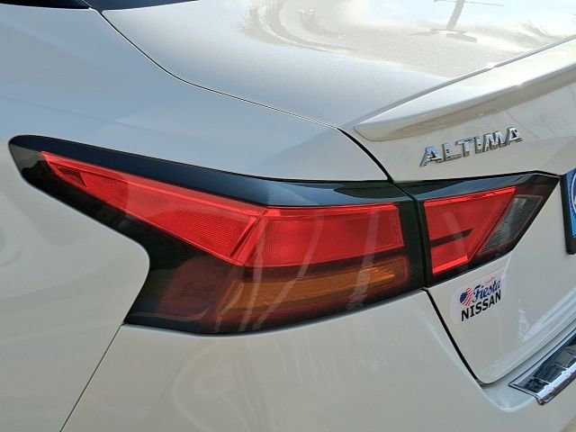 Used 2022 Nissan Altima 2.0 SR image 8