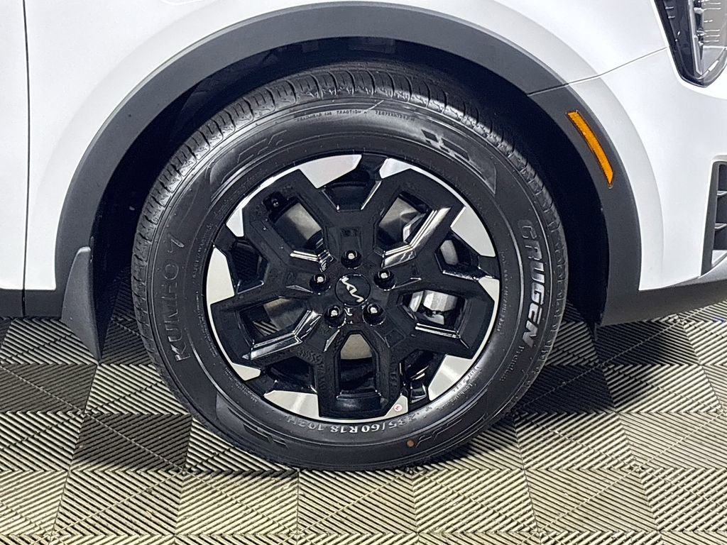 New 2026 Kia Sorento S image 22