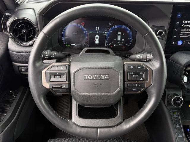 Certified 2024 Toyota Land Cruiser Base image 13