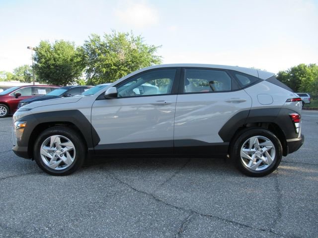 Used 2026 Hyundai Kona SE FWD image 4