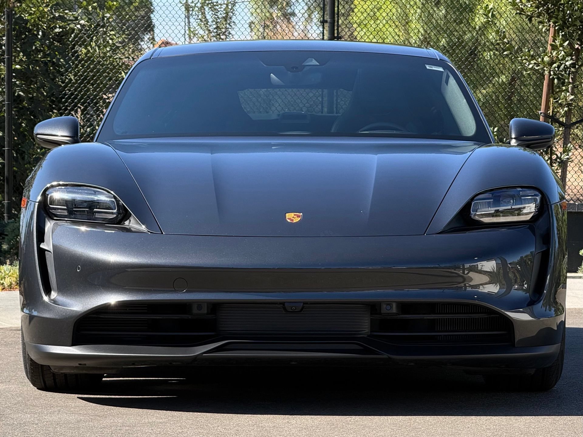 Certified 2023 Porsche Taycan RWD image 10