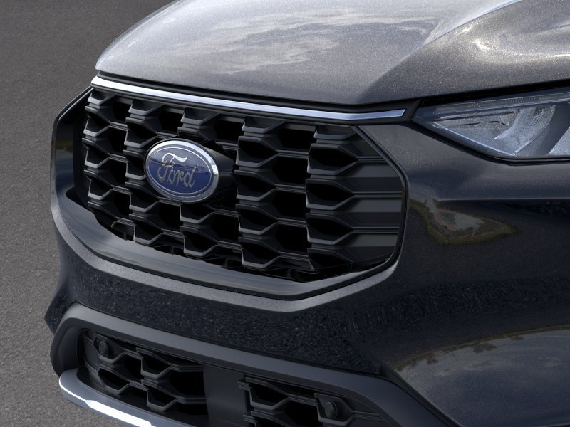New 2026 Ford Escape ST-Line Select AWD/4WD image 17