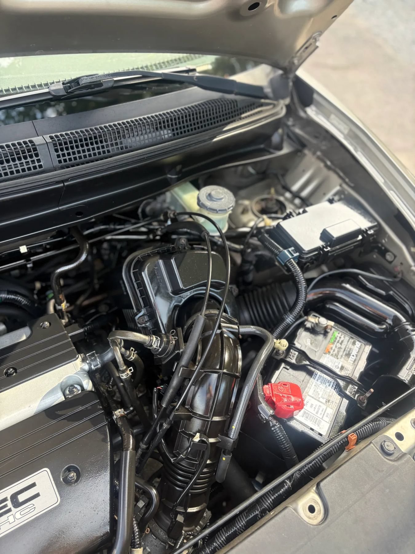 Used 2004 Honda Element EX image 39