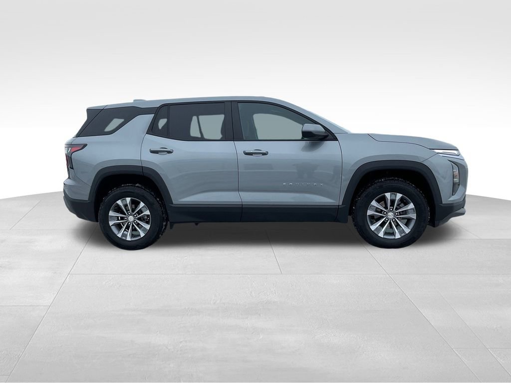 Used 2025 Chevrolet Equinox LT image 26