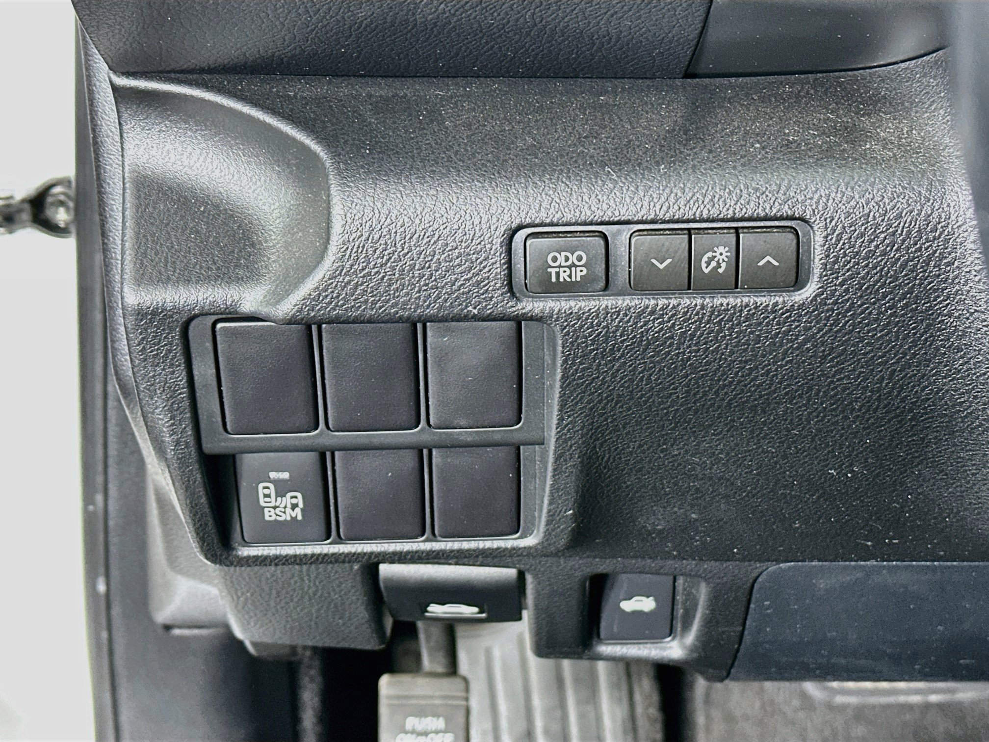 Used 2015 Lexus IS 250 w/ Navigation System Package RWD image 17