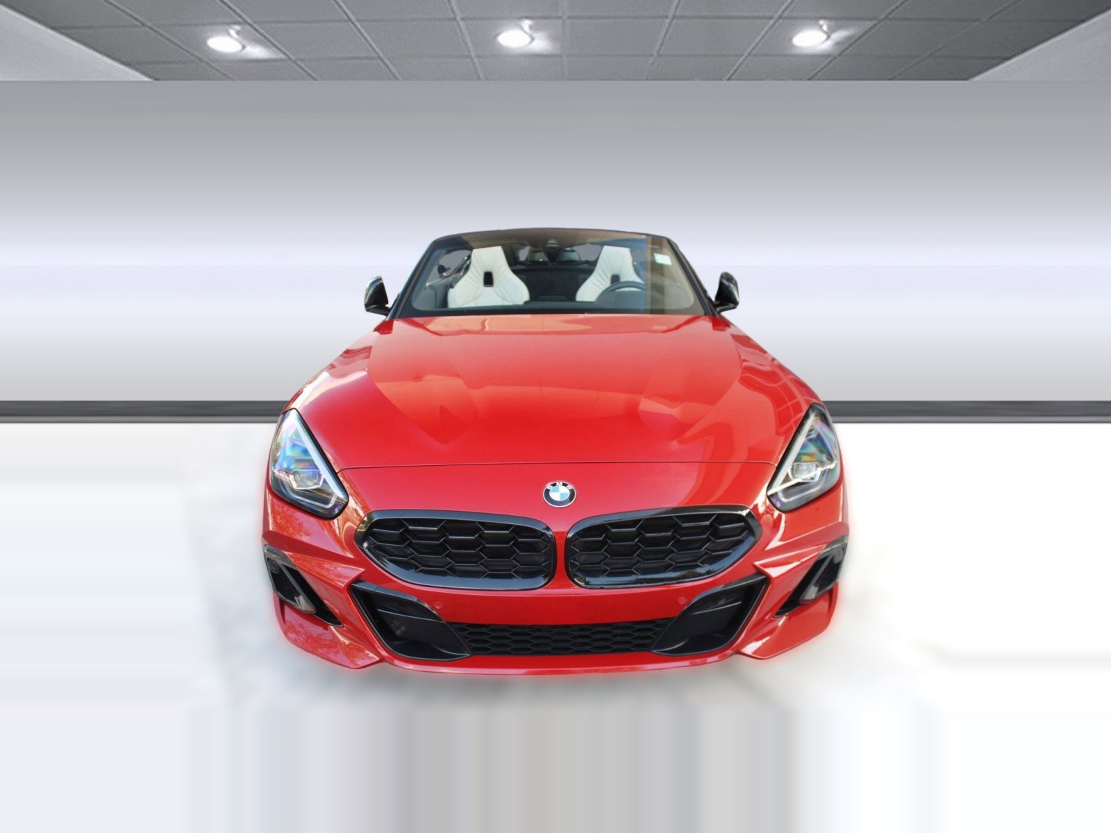 Used 2023 BMW Z4 sDrive30i w/ Premium Package image 6