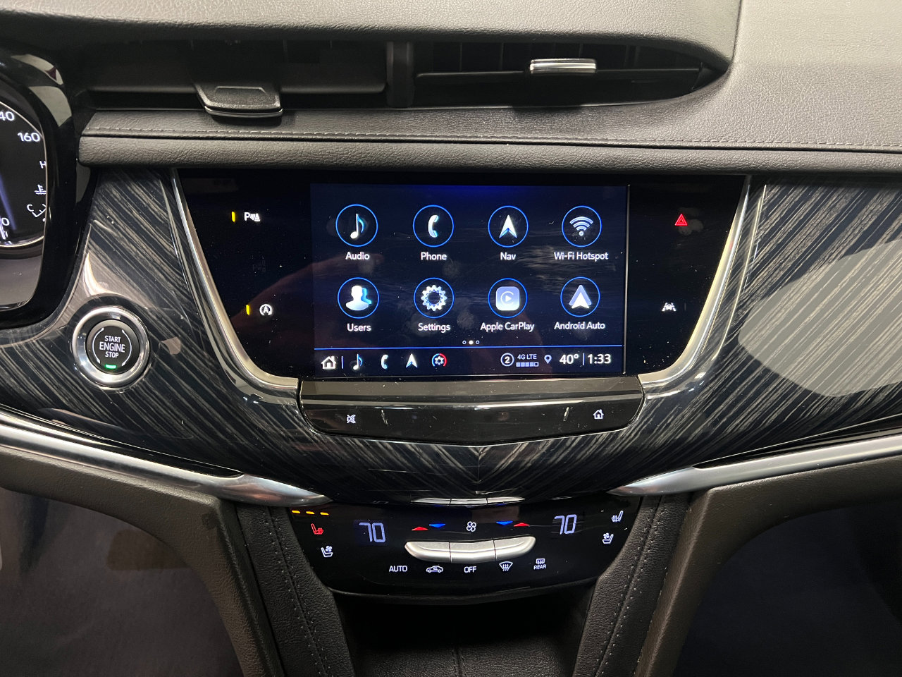 Used 2024 Cadillac XT6 Premium Luxury image 47