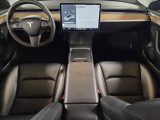 Used 2021 Tesla Model 3 Standard Range Plus RWD image 18