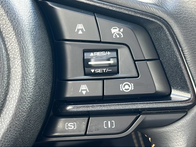 Used 2021 Subaru Crosstrek 2.5i Sport w/ Moonroof Package AWD/4WD image 24