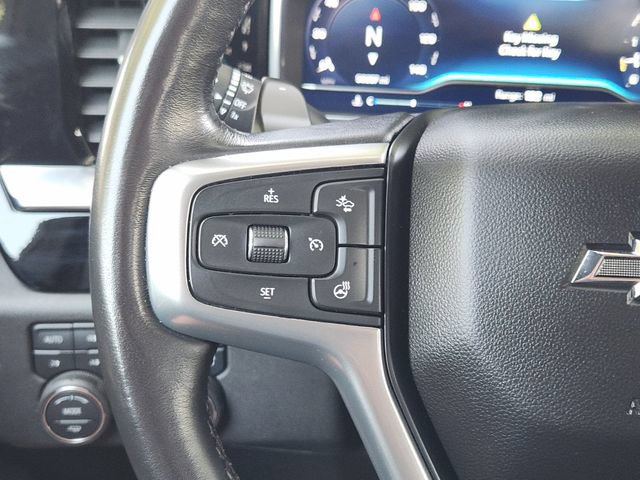 Used 2022 Chevrolet Silverado 1500 RST AWD/4WD image 27