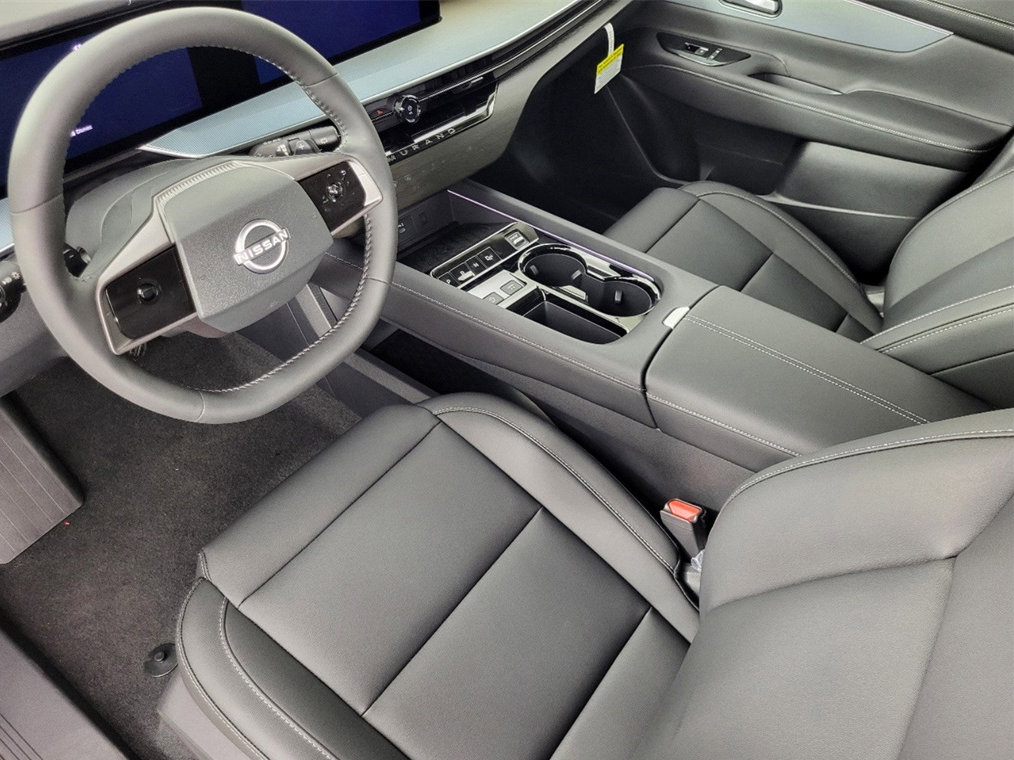 New 2026 Nissan Murano SL AWD/4WD image 17