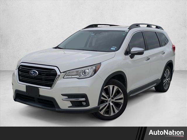 Used 2019 Subaru Ascent Touring w/ Popular Package #3 image 1