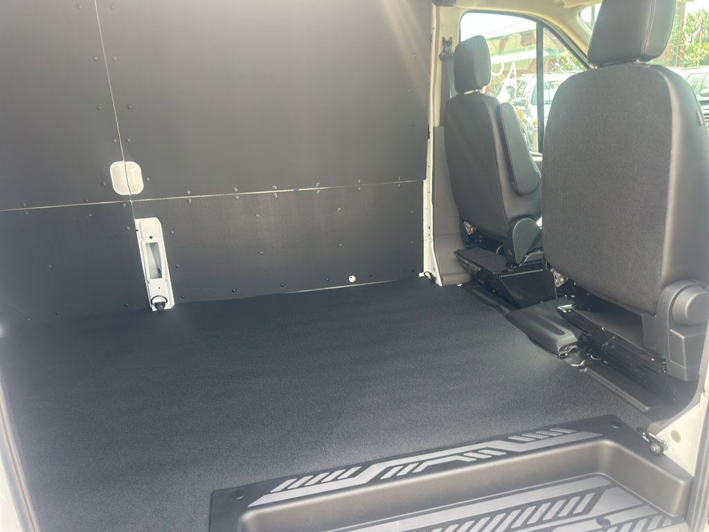 New 2025 Ford Transit 250 Base w/ Load Area Protection Package image 17