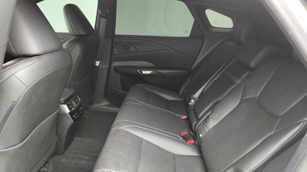 Used 2023 Lexus RX 350 Premium Plus w/ Cold Area Package FWD image 21