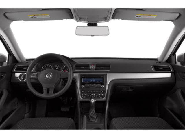 Used 2015 Volkswagen Passat TDI SEL Premium FWD image 7