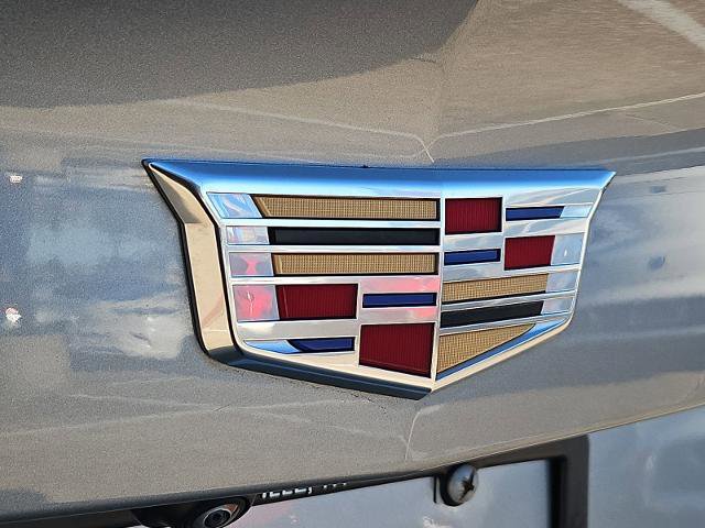 Used 2025 Cadillac XT4 Sport AWD/4WD image 30