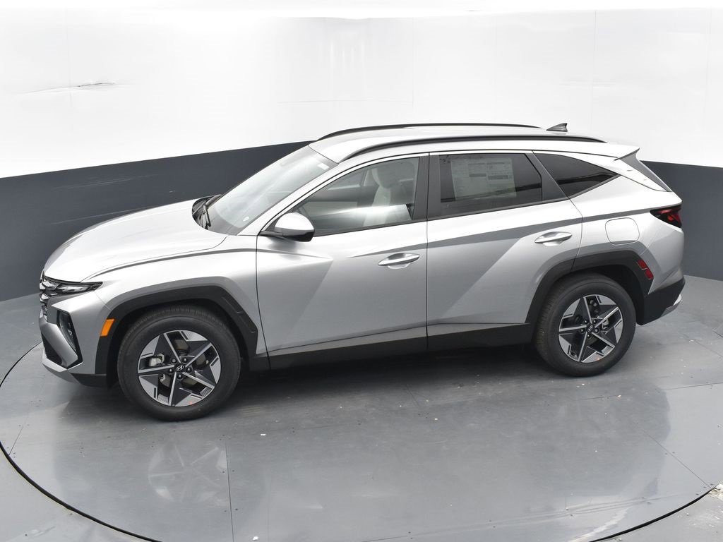 Used 2025 Hyundai Tucson SEL image 27