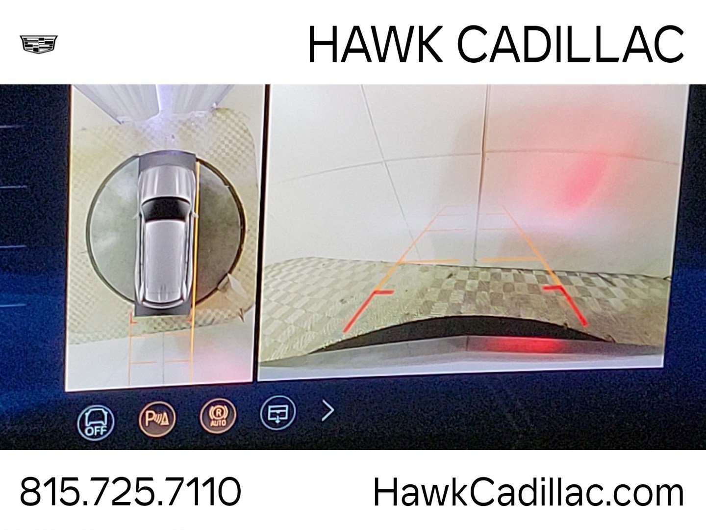 New 2026 Cadillac Vistiq Premium Luxury w/ LPO, Floor Liner Package AWD/4WD image 20