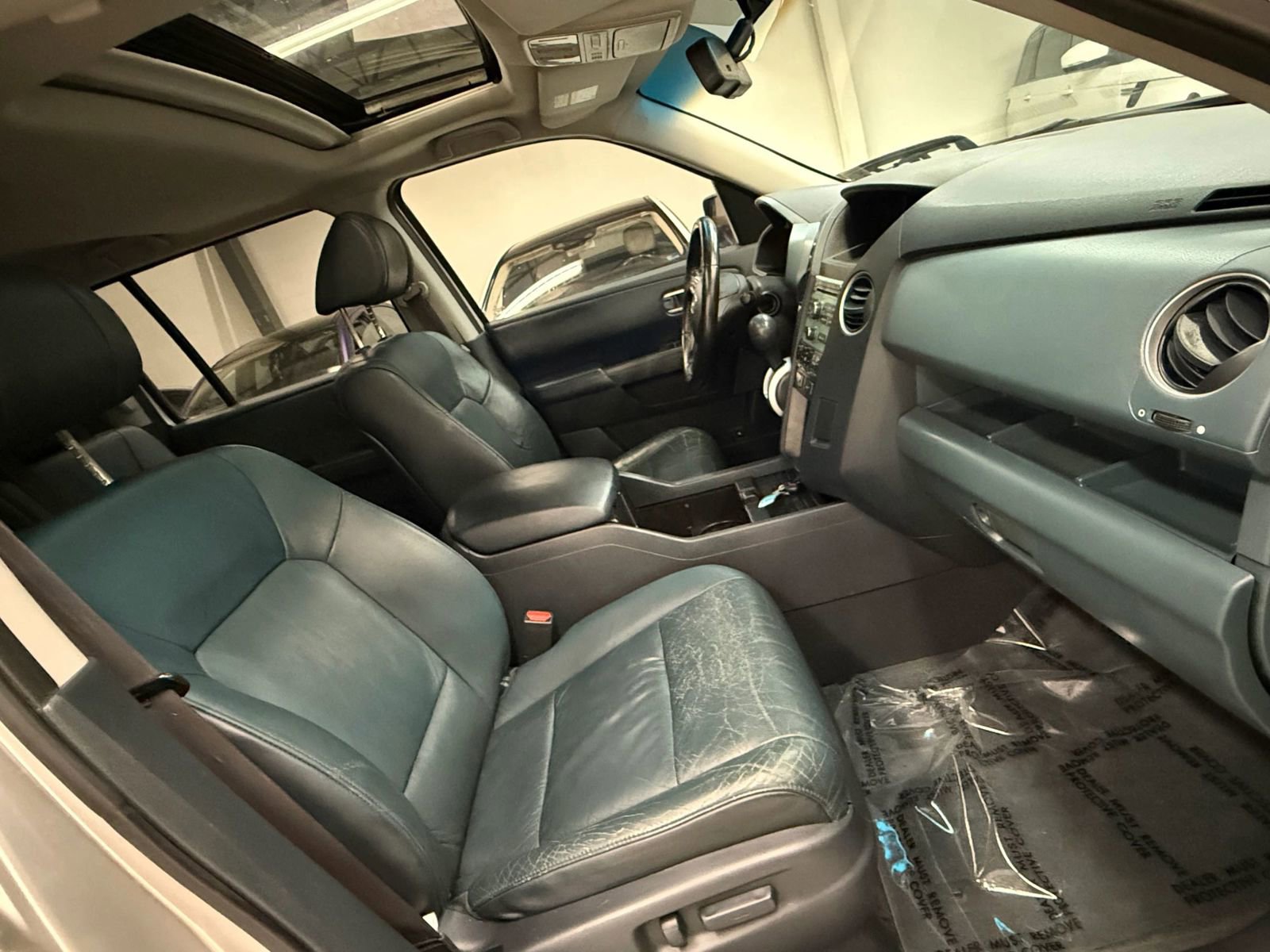 Used 2009 Honda Pilot EX-L image 24