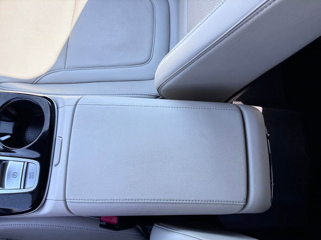 Used 2023 Hyundai Tucson Limited w/ Cargo Package image 37