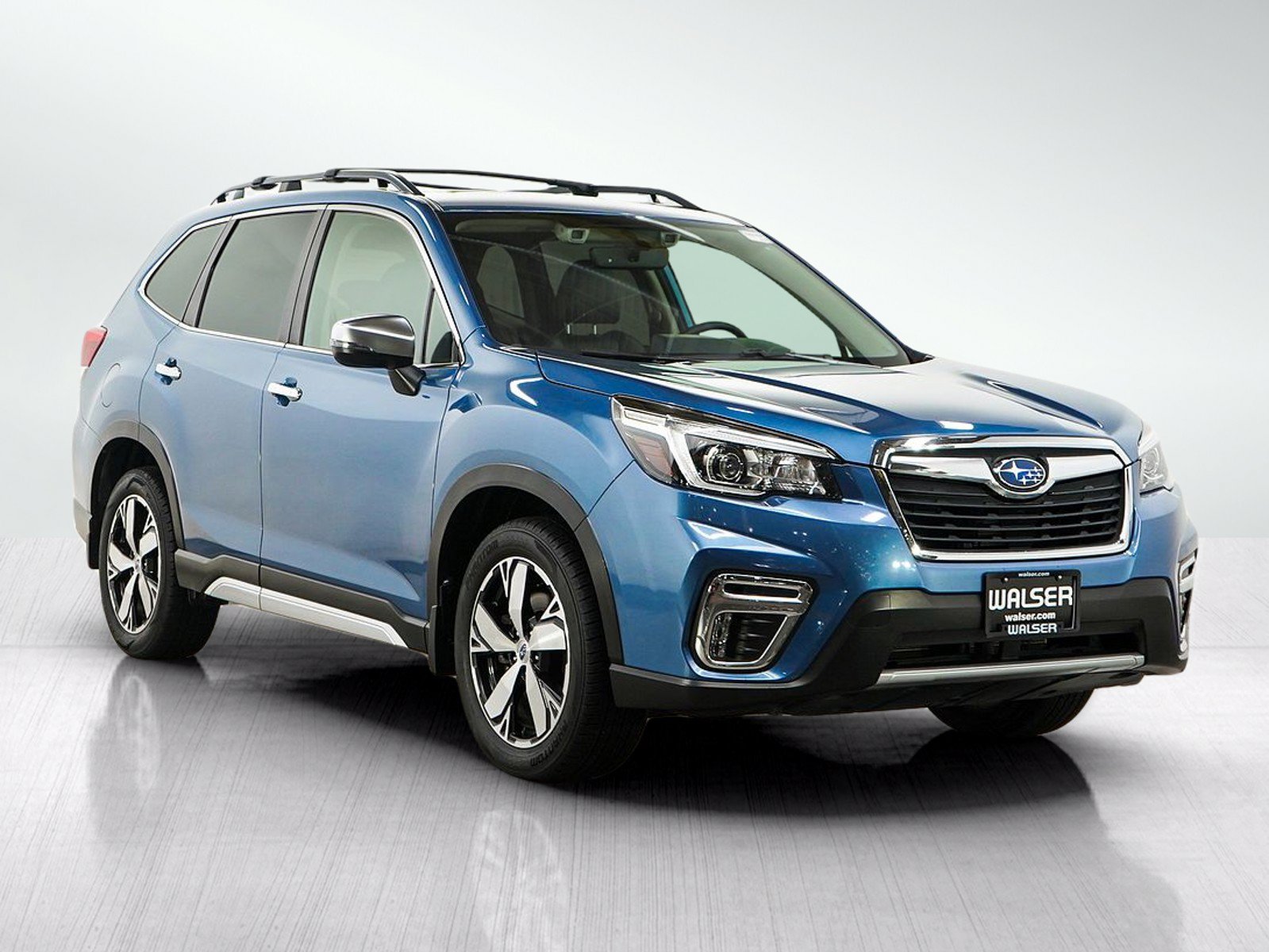 Used 2019 Subaru Forester Touring w/ Popular Package #3 AWD/4WD image 7