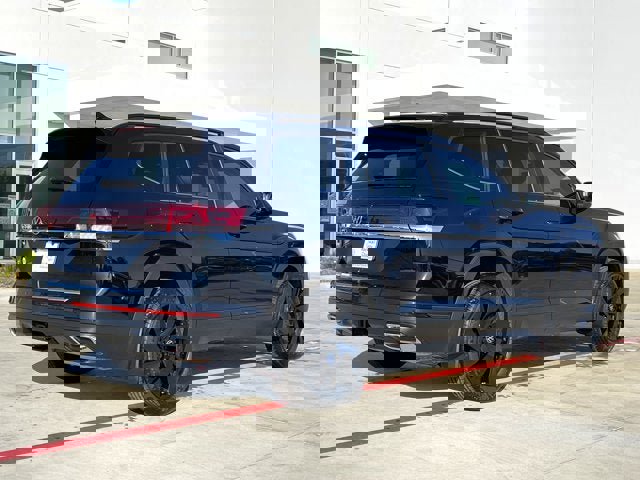 New 2026 Volkswagen Atlas SE image 8