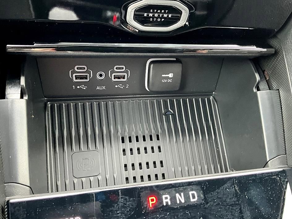 New 2026 Jeep Grand Cherokee Laredo image 21