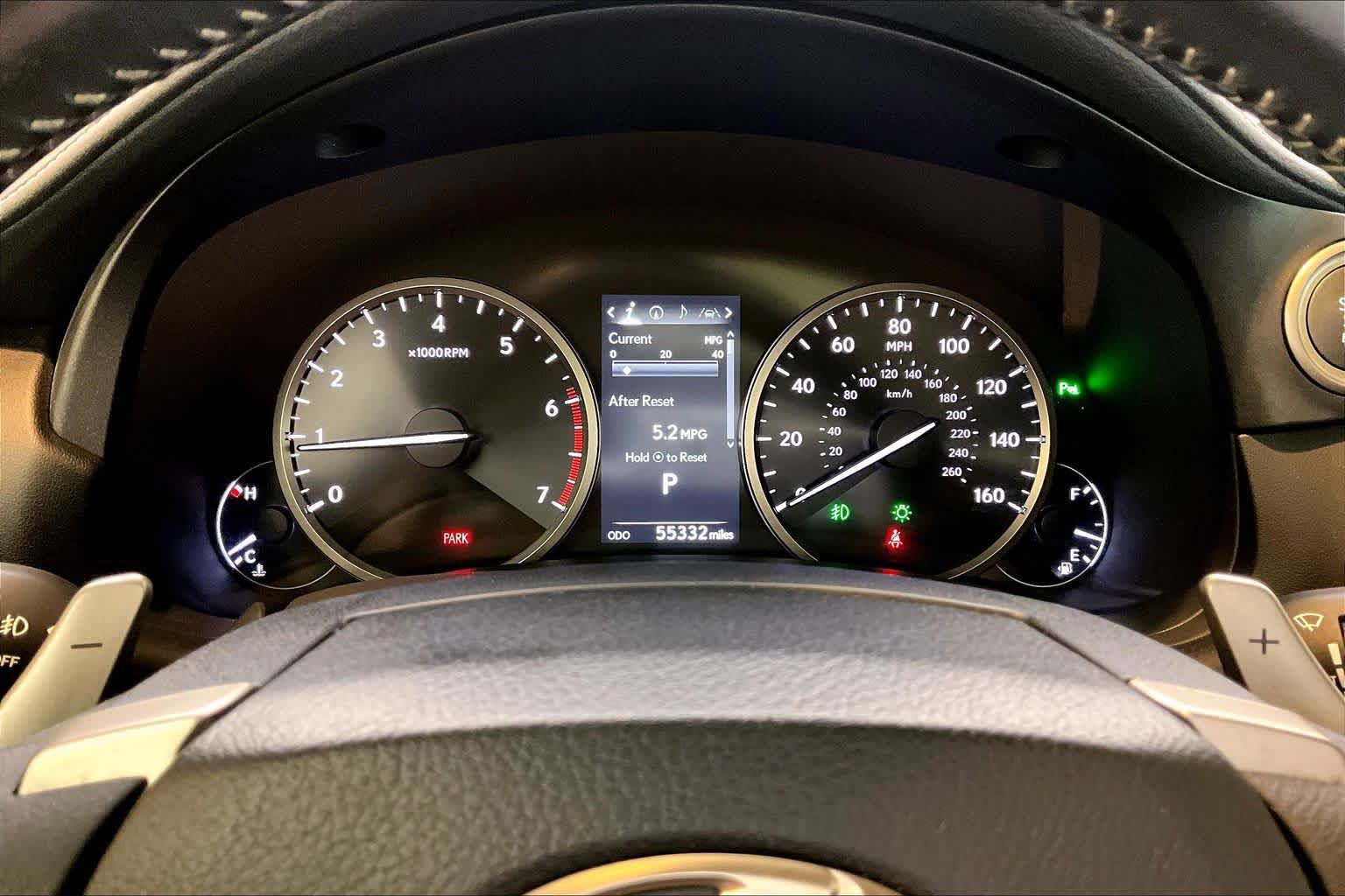 Used 2020 Lexus NX 300 FWD w/ Premium Package image 26