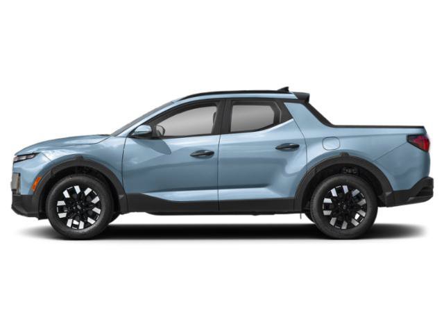 New 2026 Hyundai Santa Cruz SEL AWD/4WD image 3
