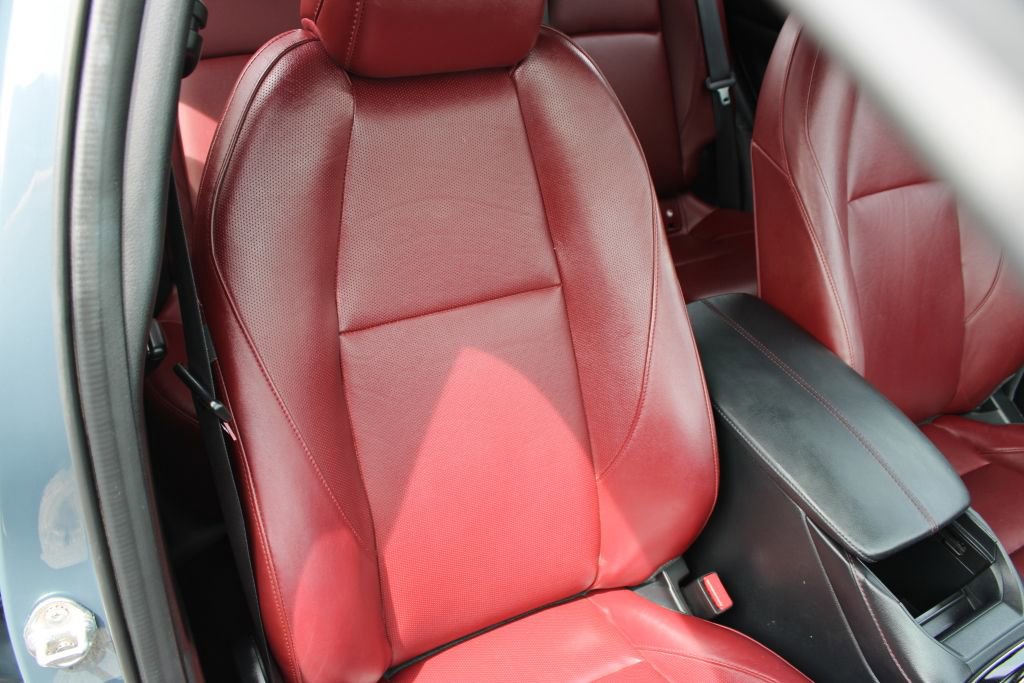 Used 2023 MAZDA CX-30 AWD 2.5 S w/ Preferred Package image 14