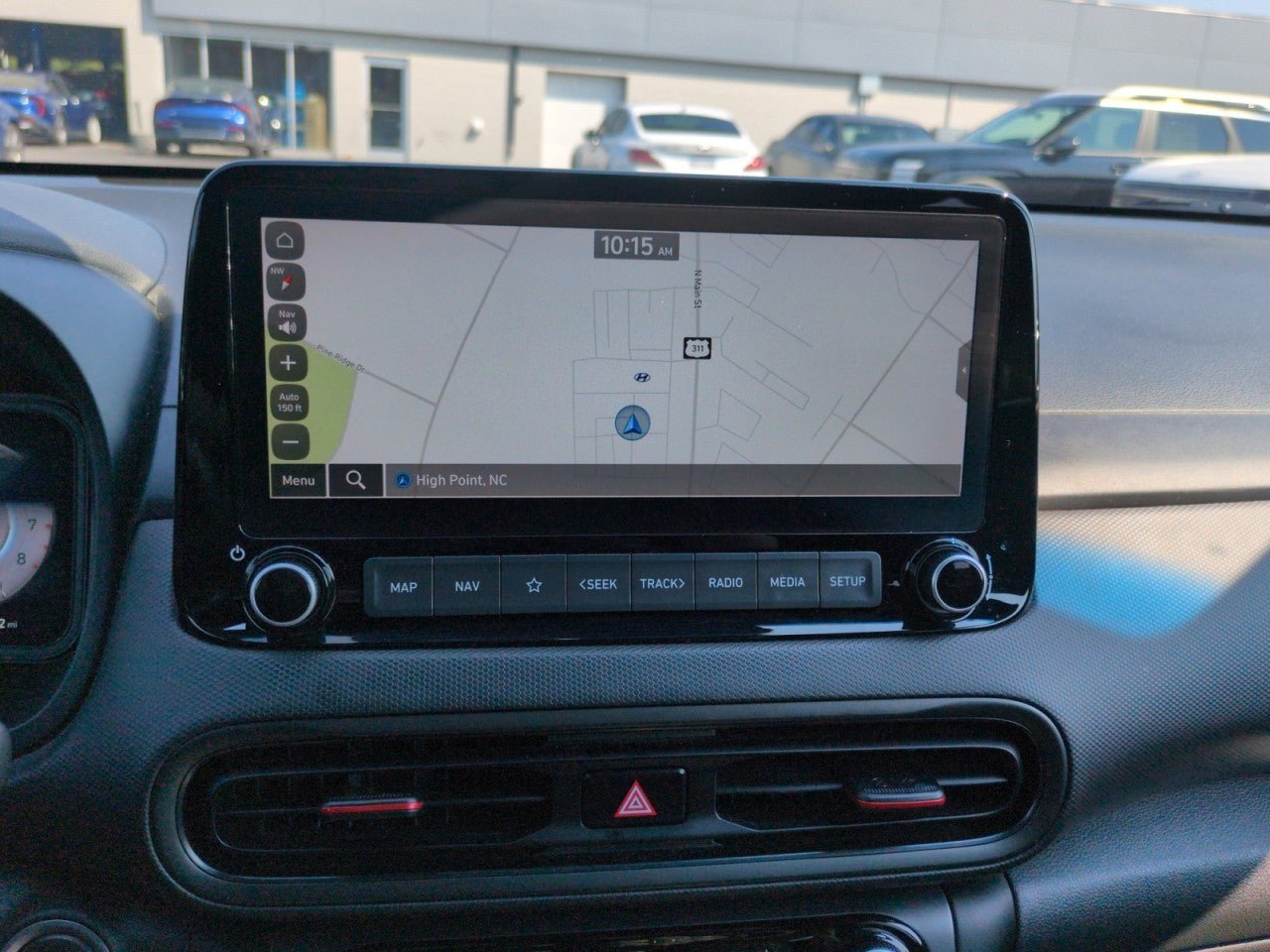 Used 2023 Hyundai Kona N Line FWD image 18