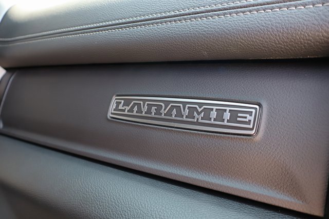 Used 2025 RAM 2500 Laramie image 57