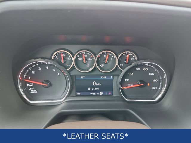 Used 2021 Chevrolet Tahoe LT w/ LT Signature Package image 10