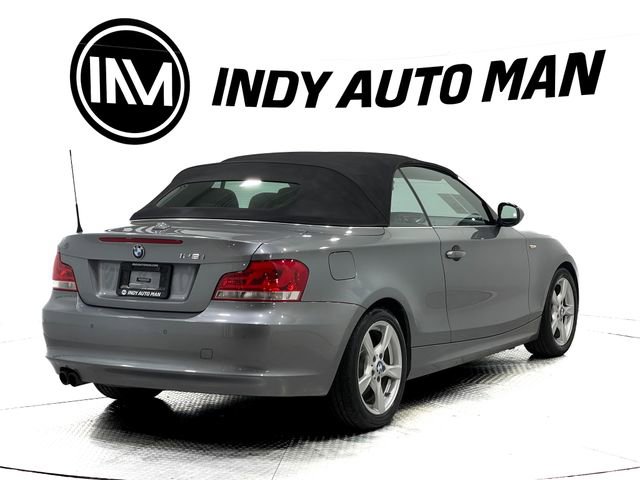 Used 2013 BMW 128i Convertible image 4