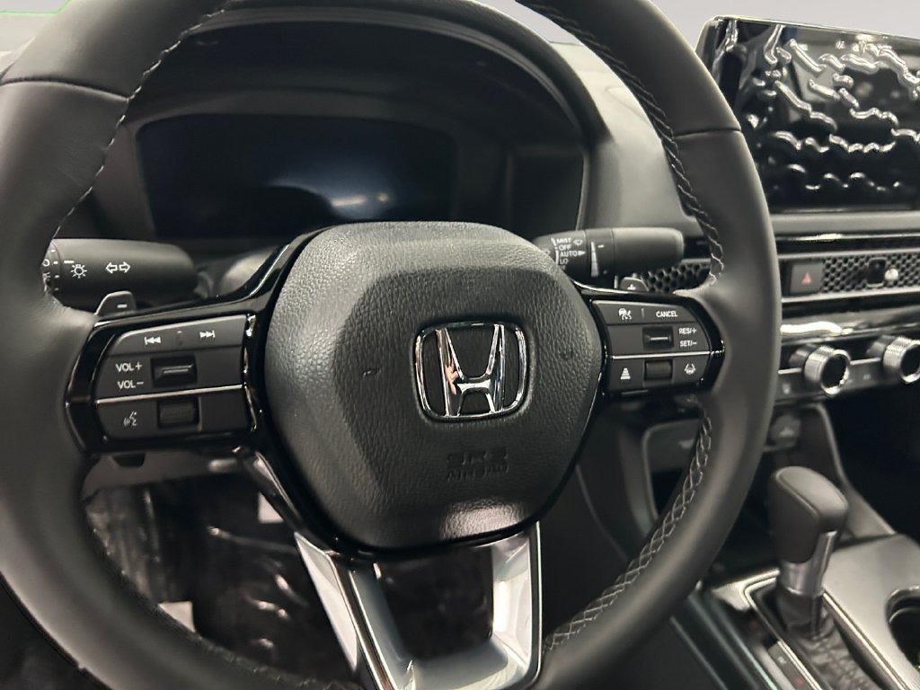 New 2026 Honda Civic Sport Touring image 12
