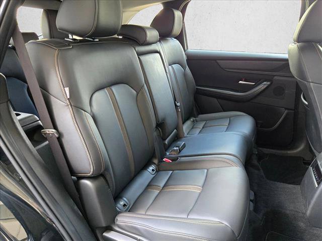 Used 2026 MAZDA CX-90 3.3 Turbo w/ Select Package AWD/4WD image 22