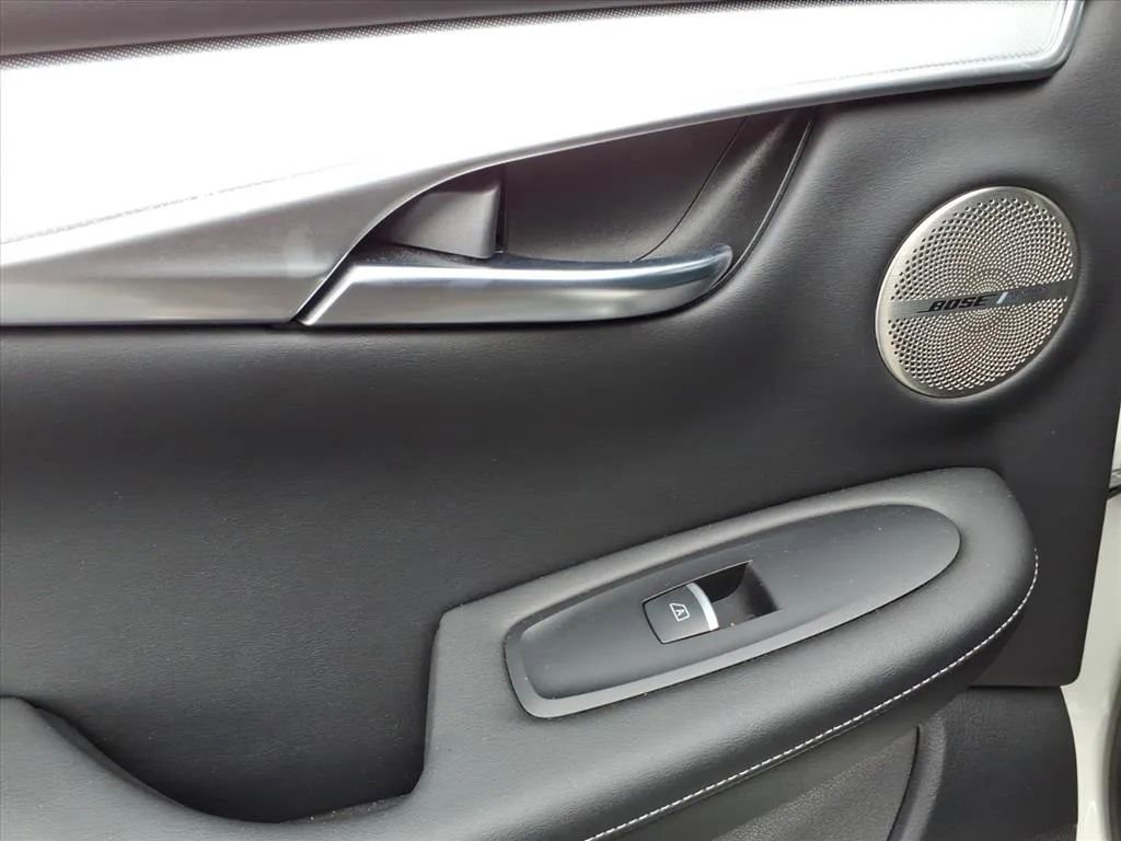 Used 2022 INFINITI QX50 Essential image 22