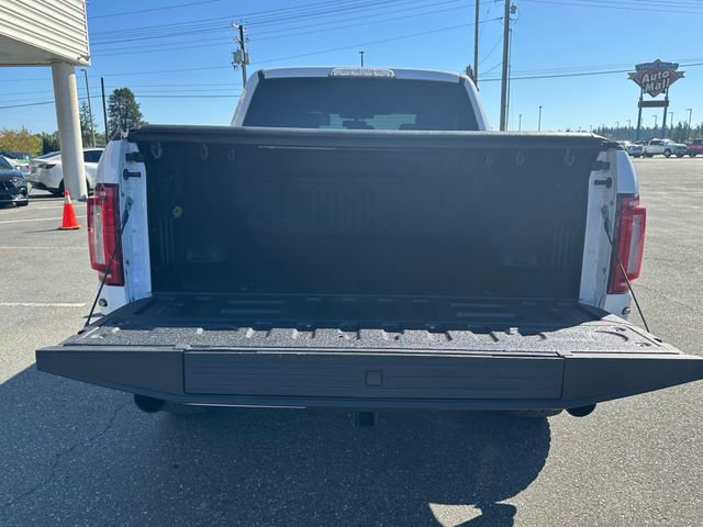 Used 2020 Ford F150 Raptor image 22