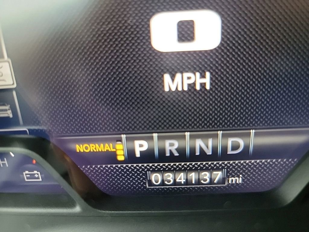 Used 2021 RAM 1500 Rebel w/ Rebel Level 2 Equipment Group image 12