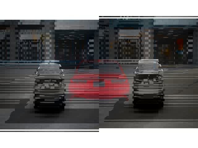 New 2025 BMW 330i Sedan w/ M Sport Package image 5