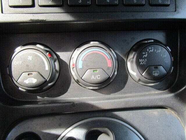 Used 2003 Honda Element EX image 9