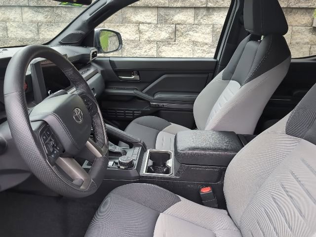 Used 2024 Toyota Tacoma TRD Off-Road w/ TRD Off Road Upgrade Package AWD/4WD image 13