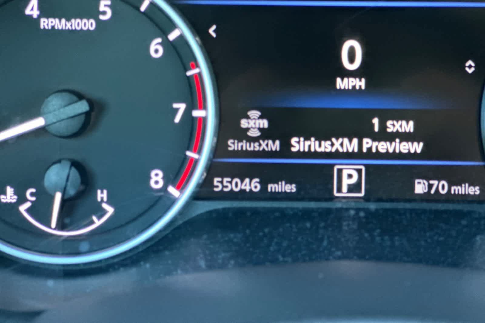 Used 2024 Nissan Sentra SV FWD image 24